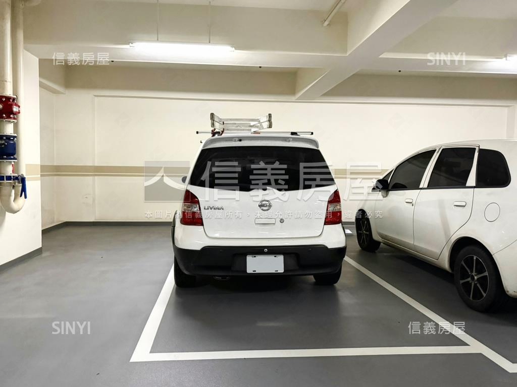富宇山河匯雙主臥雙平車房屋室內格局與周邊環境