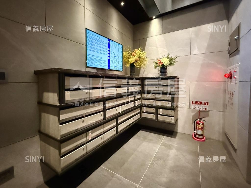 富宇山河匯雙主臥雙平車房屋室內格局與周邊環境
