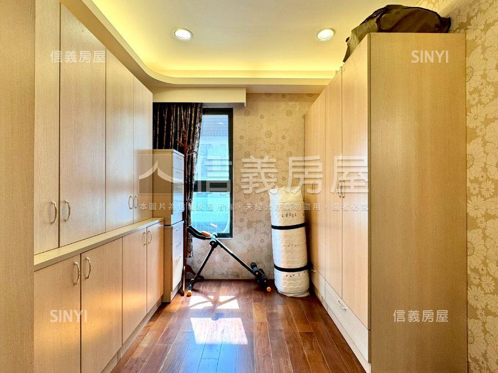 中國醫視野佳美三房平車房屋室內格局與周邊環境