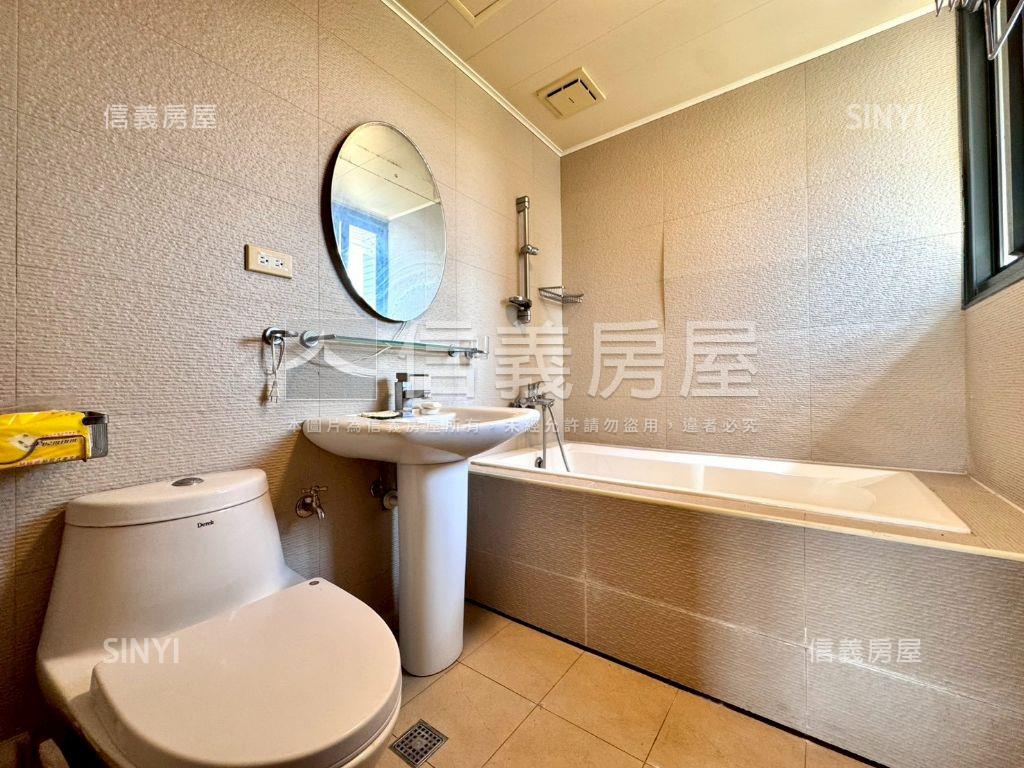 中國醫視野佳美三房平車房屋室內格局與周邊環境