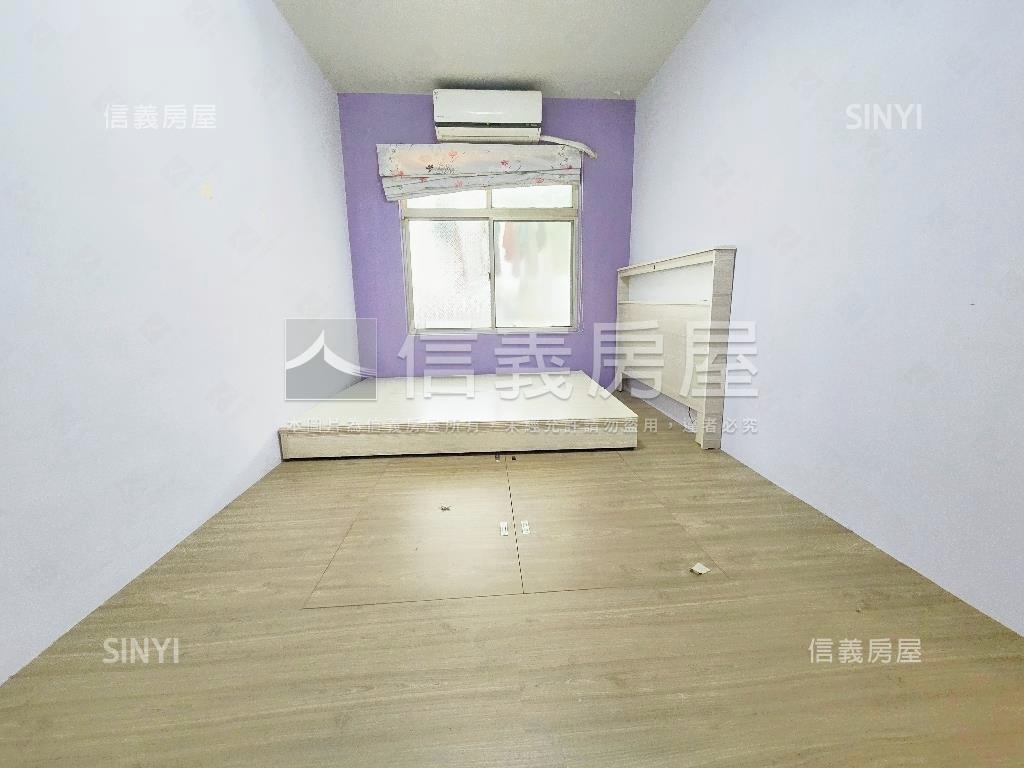 近捷運公寓三樓房屋室內格局與周邊環境