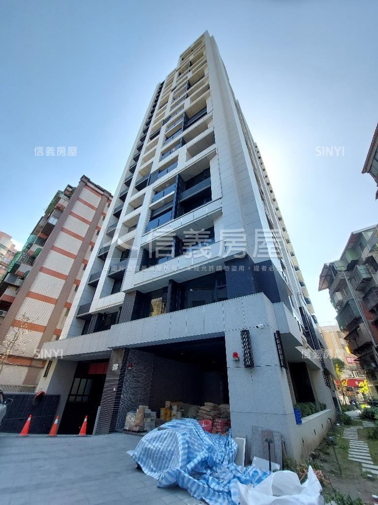 咊暘和Ａ８兩房房屋室內格局與周邊環境