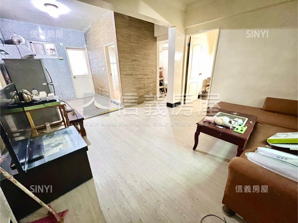 北區小資學區宅房屋室內格局與周邊環境