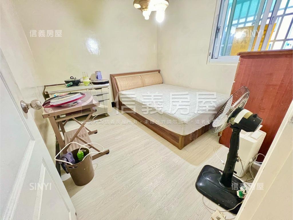 北區小資學區宅房屋室內格局與周邊環境