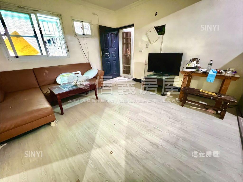 北區小資學區宅房屋室內格局與周邊環境