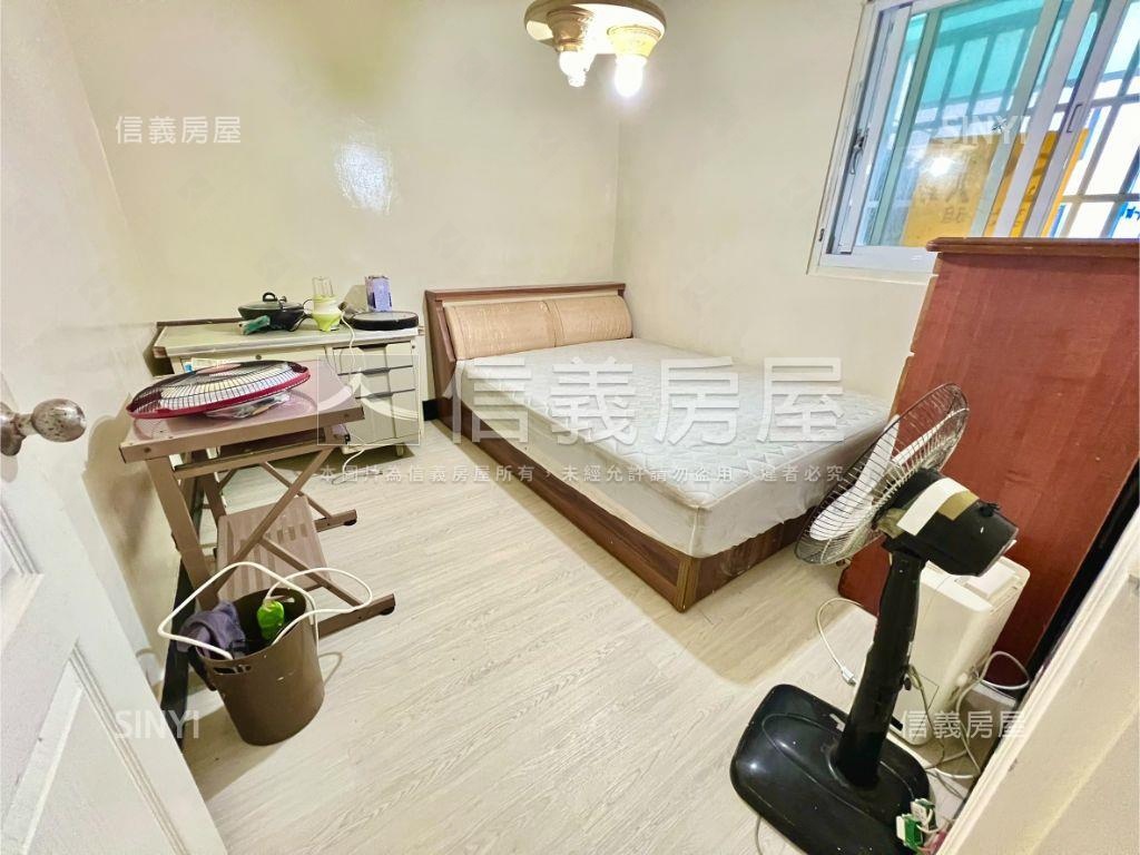 北區小資學區宅房屋室內格局與周邊環境