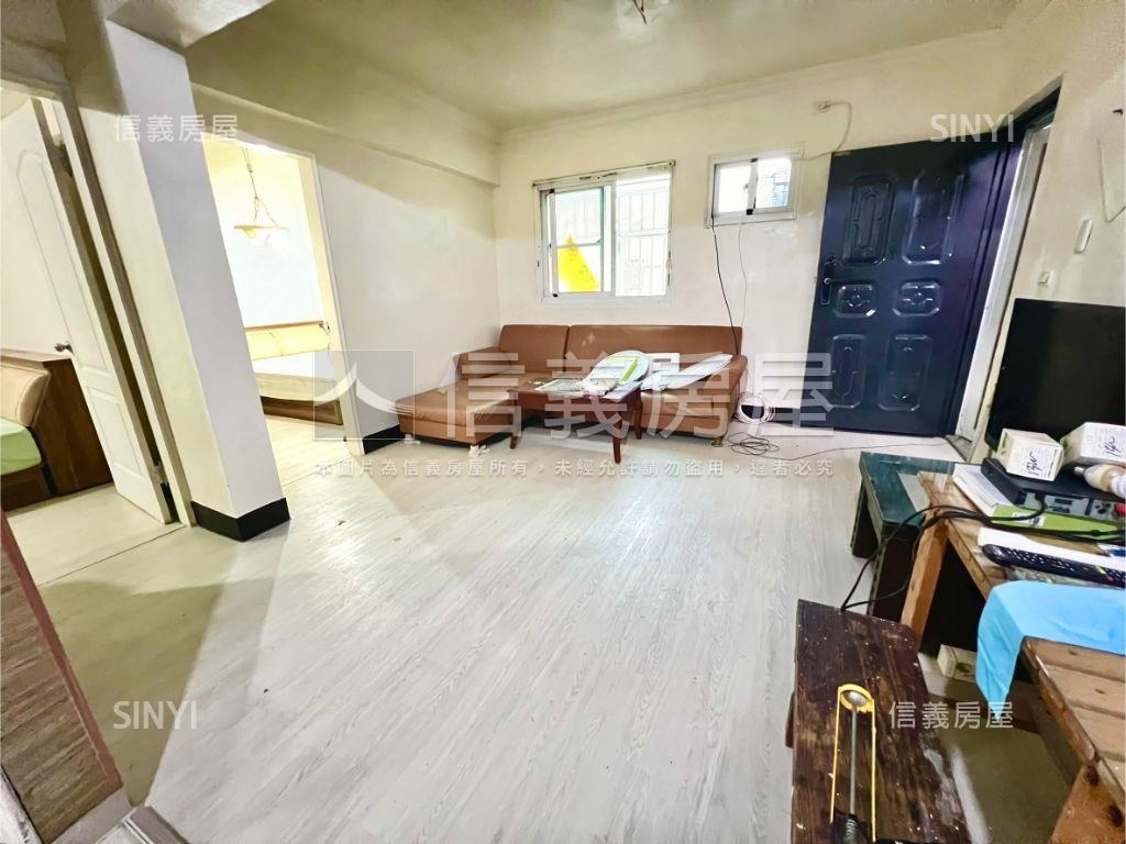 北區小資學區宅房屋室內格局與周邊環境