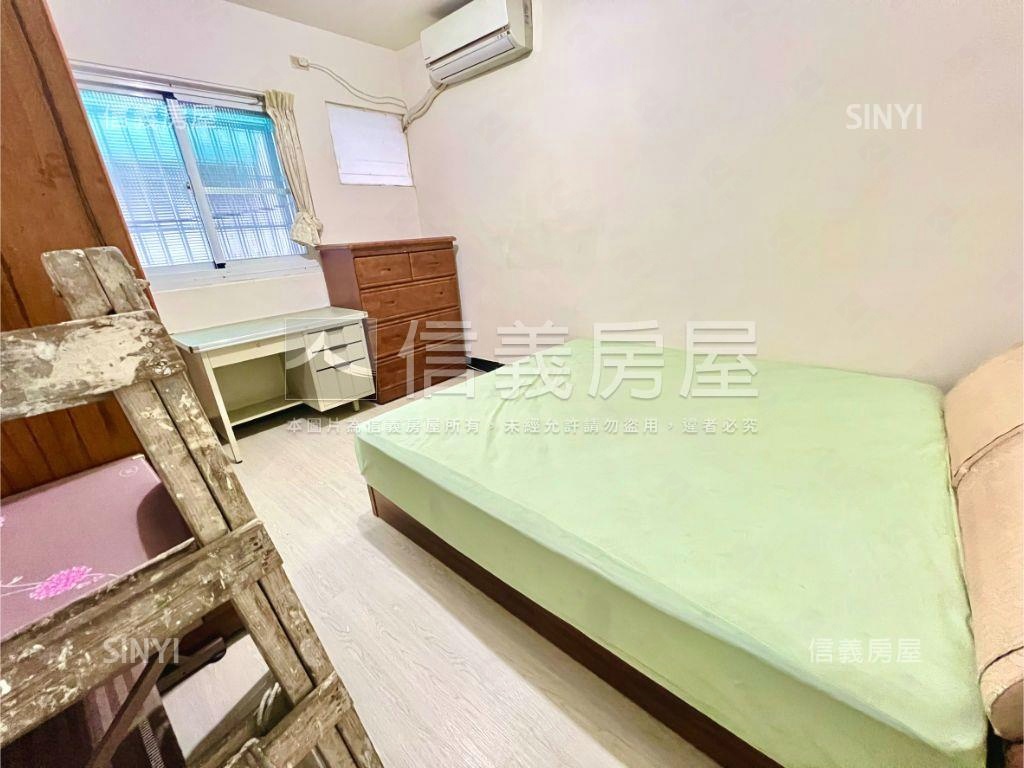 北區小資學區宅房屋室內格局與周邊環境