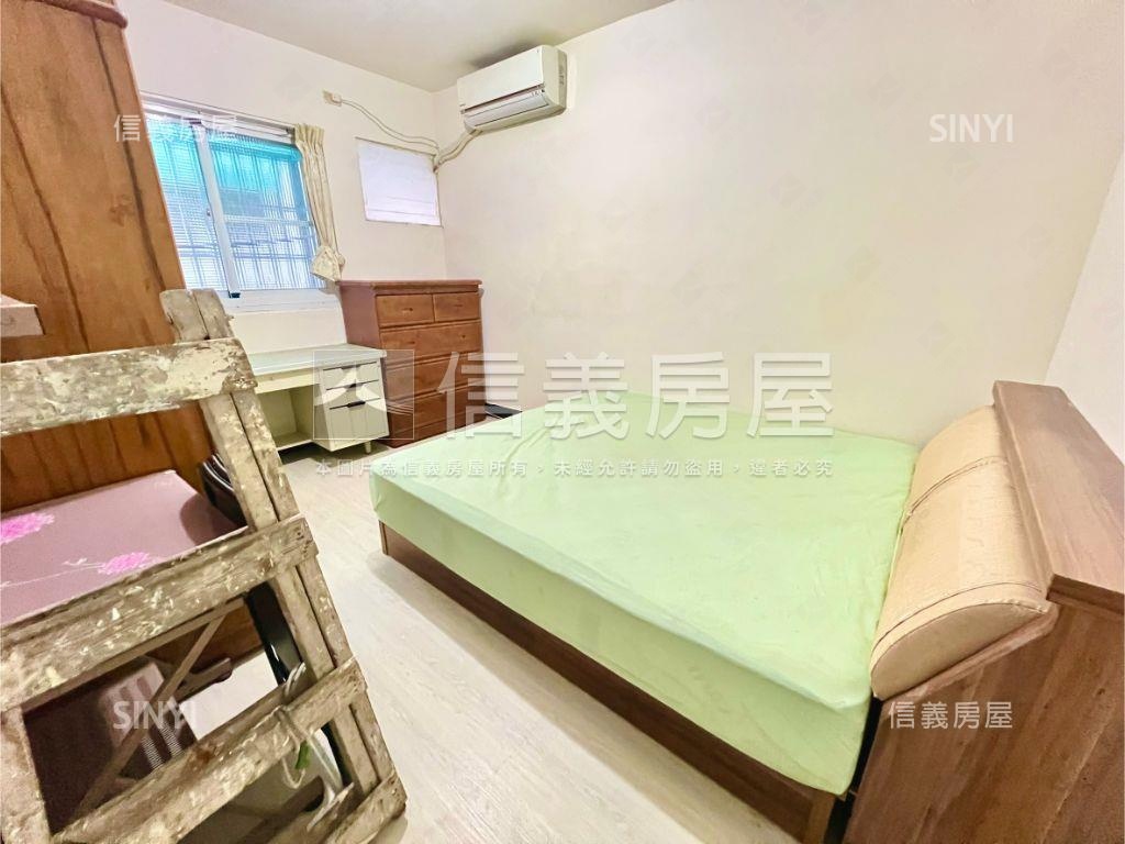 北區小資學區宅房屋室內格局與周邊環境