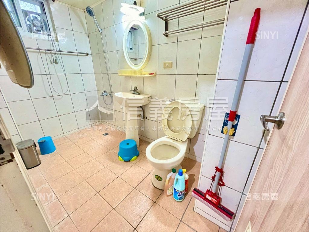 北區小資學區宅房屋室內格局與周邊環境