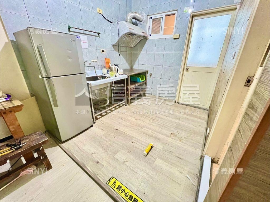 北區小資學區宅房屋室內格局與周邊環境