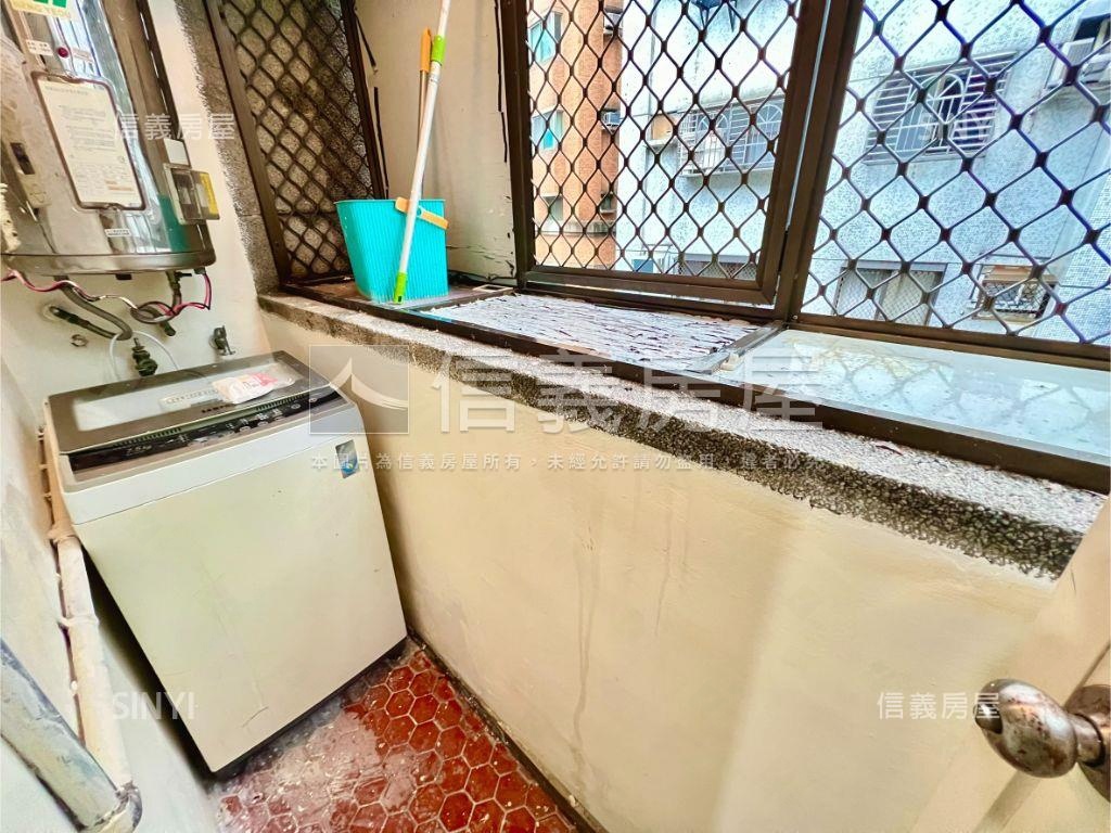 北區小資學區宅房屋室內格局與周邊環境