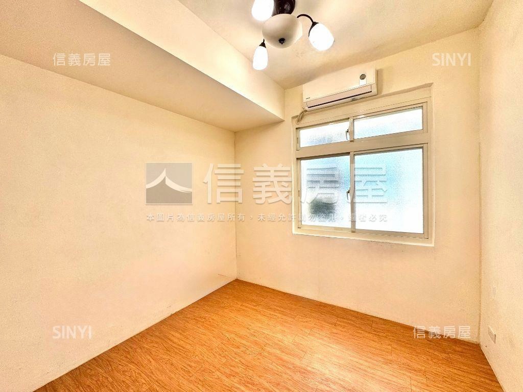 【稀有３房】房屋室內格局與周邊環境