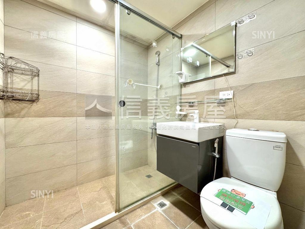 【稀有３房】房屋室內格局與周邊環境