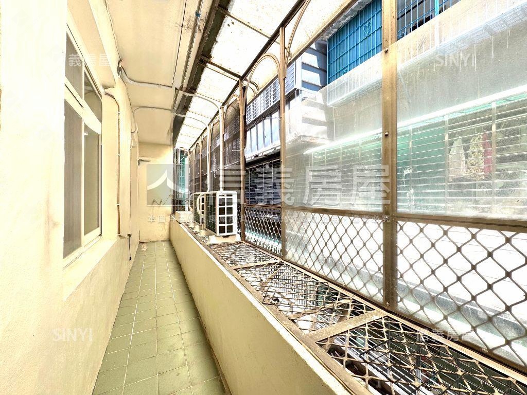 【稀有３房】房屋室內格局與周邊環境