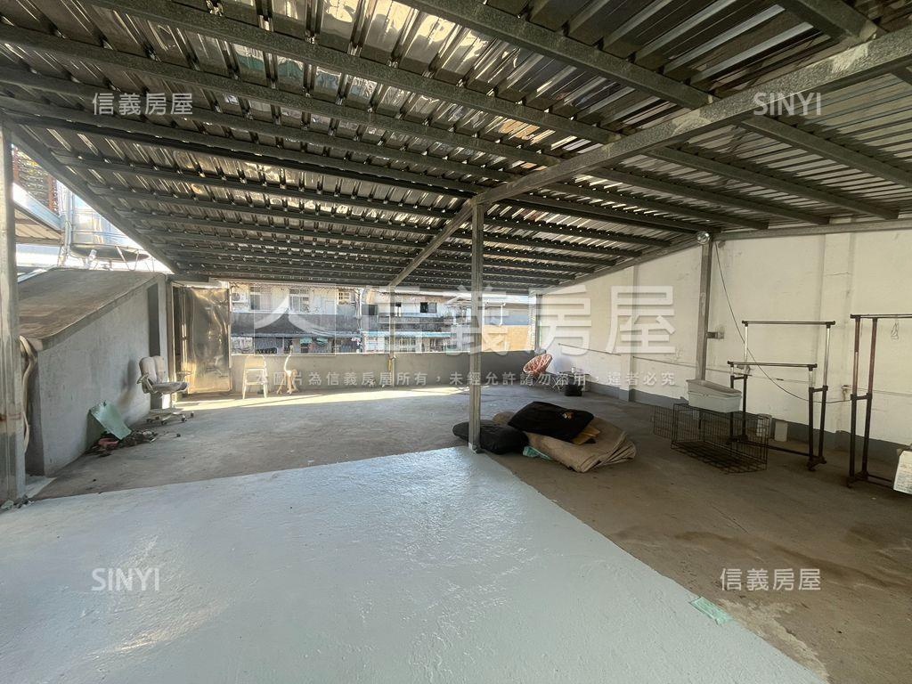 【稀有３房】房屋室內格局與周邊環境