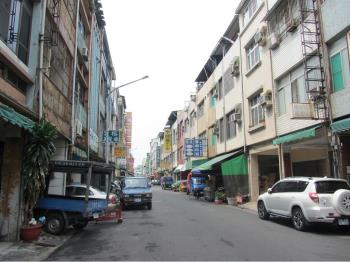 面市場收租透店讚