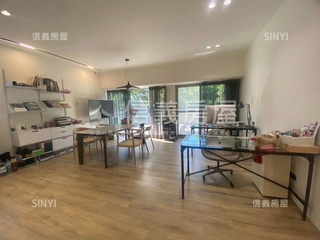 明水路大空間遼闊山景阿默房屋室內格局與周邊環境