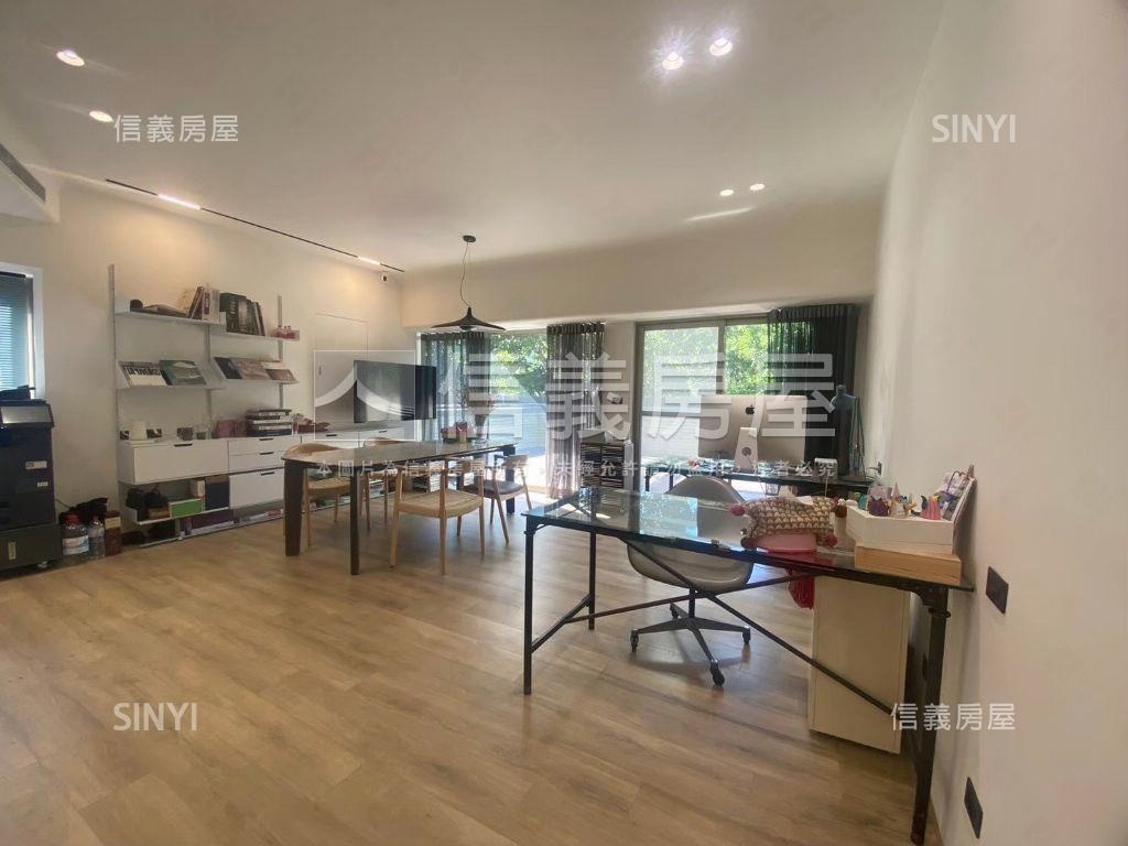 明水路大空間遼闊山景阿默房屋室內格局與周邊環境