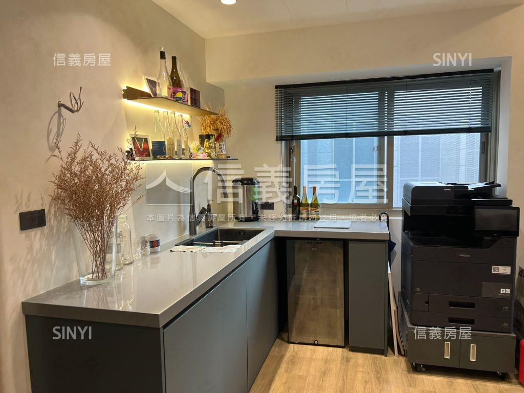 明水路大空間遼闊山景阿默房屋室內格局與周邊環境