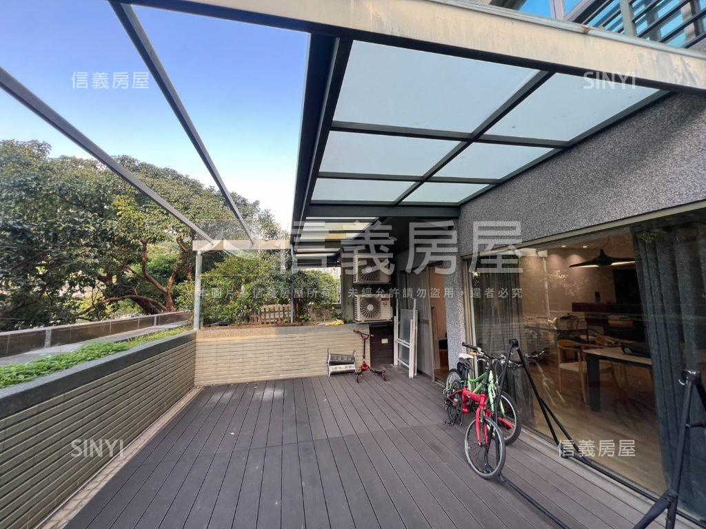 明水路大空間遼闊山景阿默房屋室內格局與周邊環境