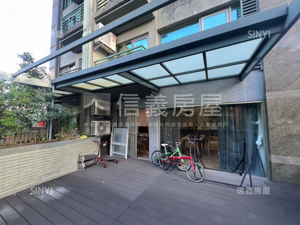 明水路大空間遼闊山景阿默房屋室內格局與周邊環境