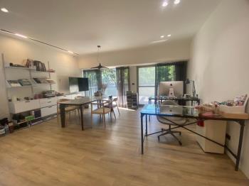 明水路大空間遼闊山景阿默