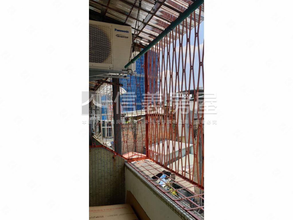 投報好收租Ａ案房屋室內格局與周邊環境
