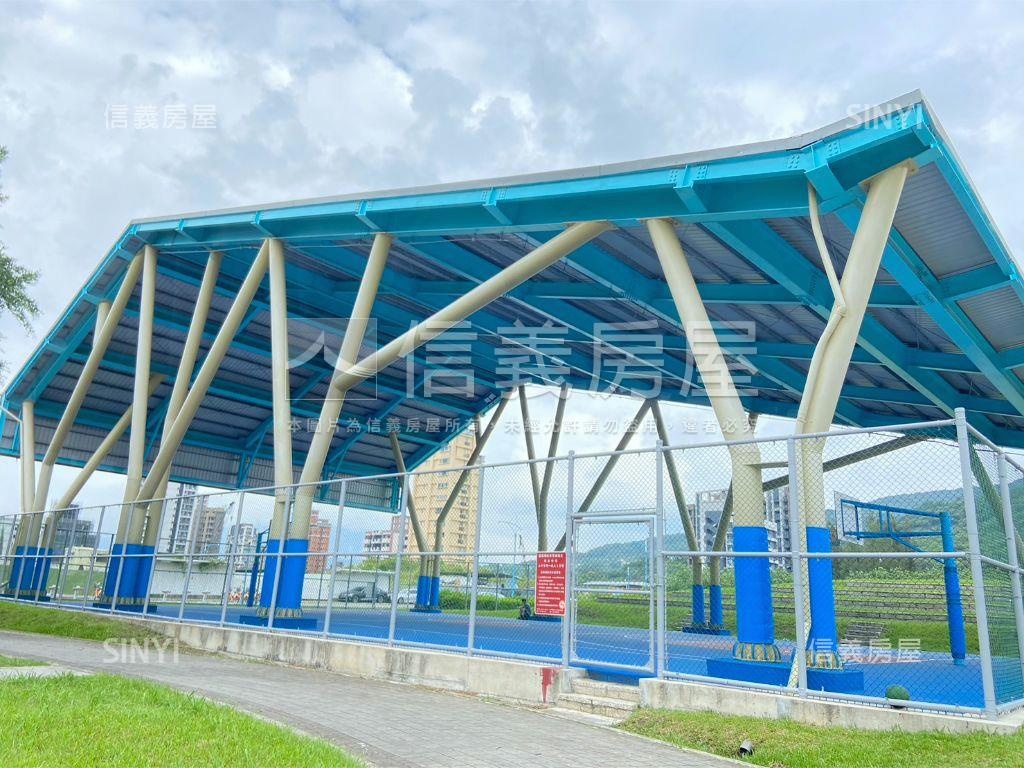 『天泉』邊間朝南度假套房房屋室內格局與周邊環境