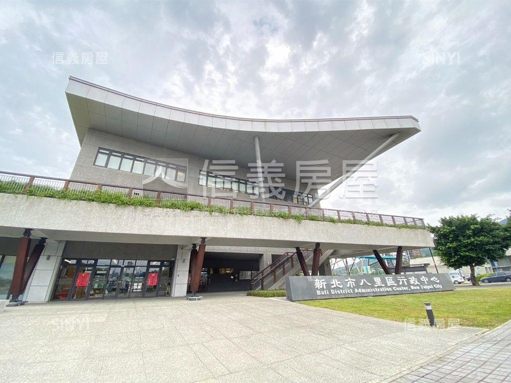 『天泉』邊間朝南度假套房房屋室內格局與周邊環境