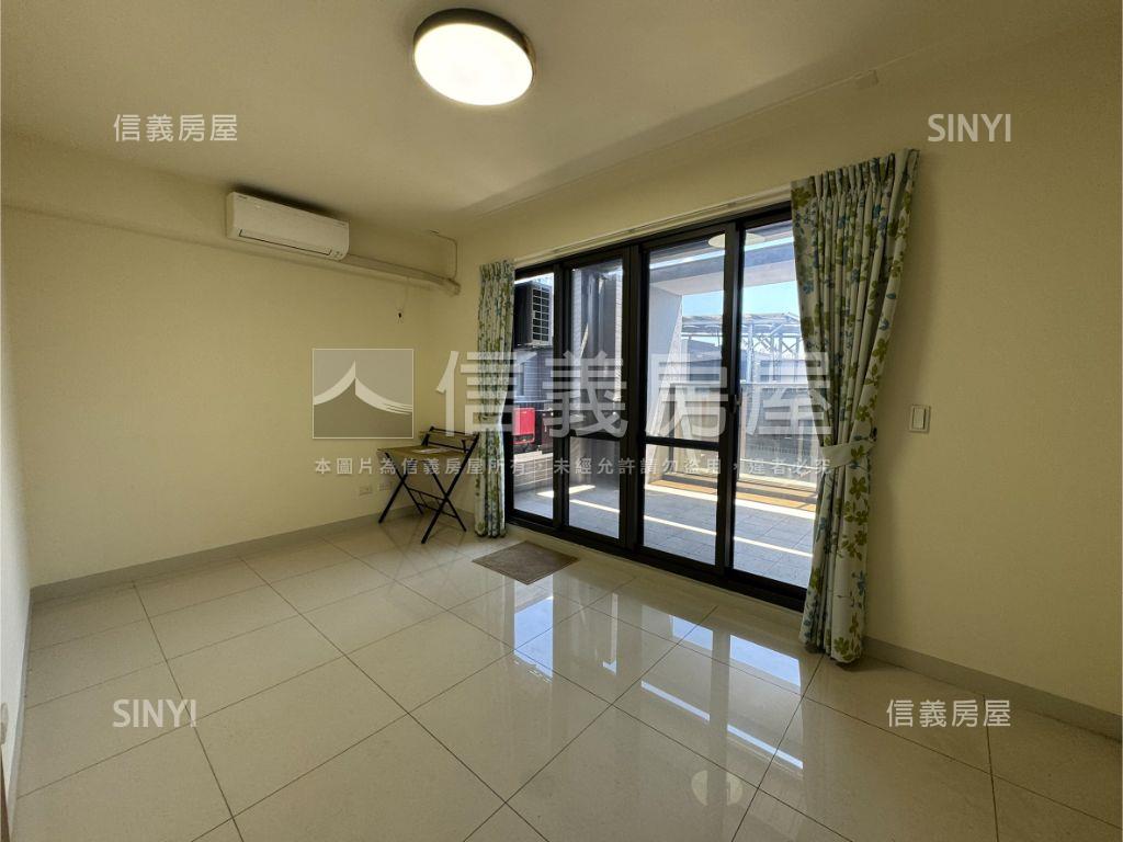 橋科華城邊間透天房屋室內格局與周邊環境