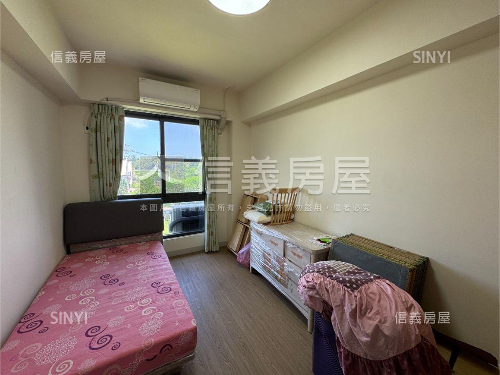 橋科華城邊間透天房屋室內格局與周邊環境