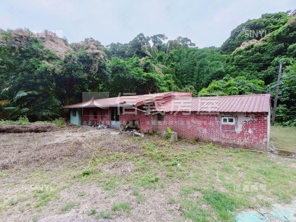 稀有三峽鳶山旁土地房屋室內格局與周邊環境