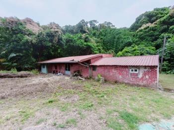 稀有三峽鳶山旁土地