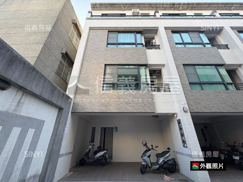 新市｜收租首選七套房房屋室內格局與周邊環境