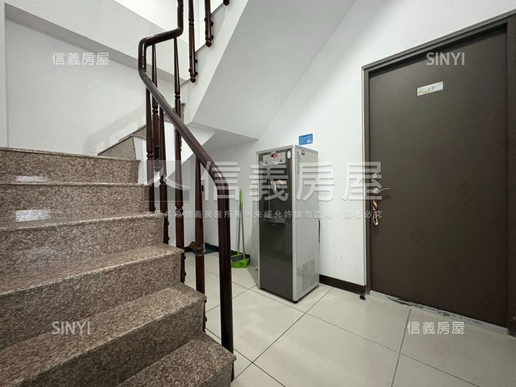 新市｜收租首選七套房房屋室內格局與周邊環境