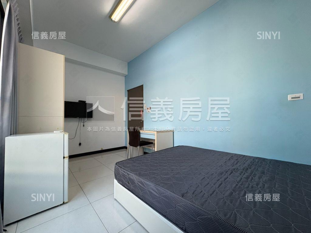 新市｜收租首選七套房房屋室內格局與周邊環境