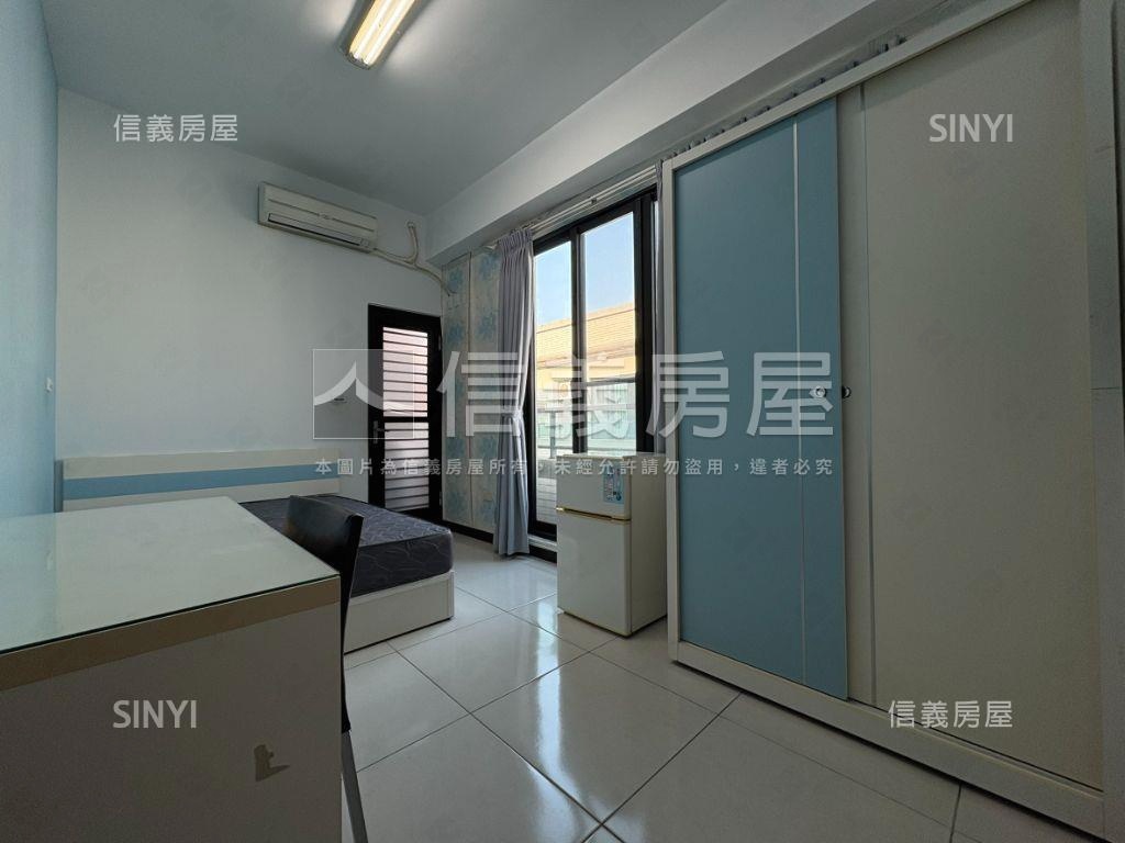 新市｜收租首選七套房房屋室內格局與周邊環境