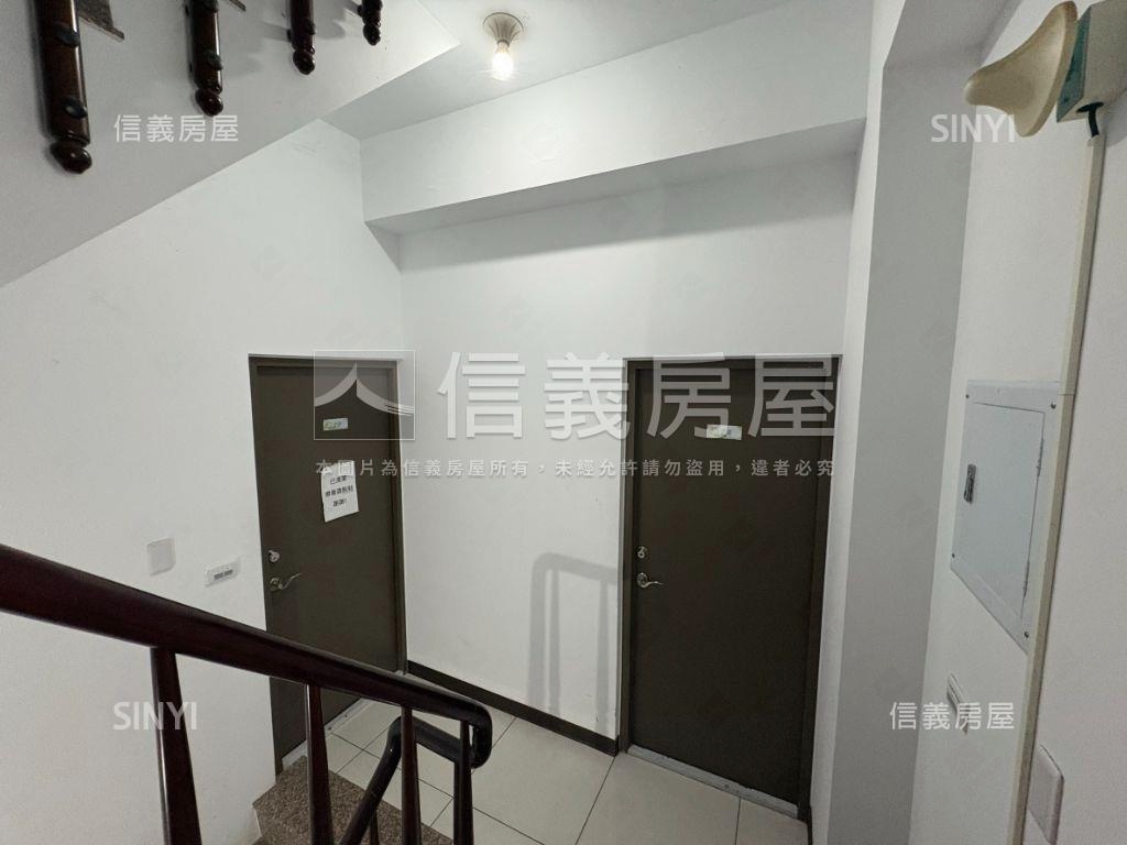 新市｜收租首選七套房房屋室內格局與周邊環境