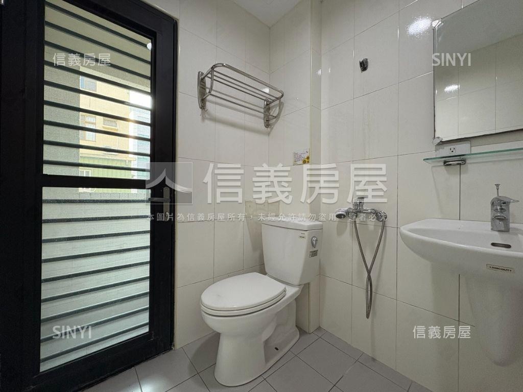 新市｜收租首選七套房房屋室內格局與周邊環境