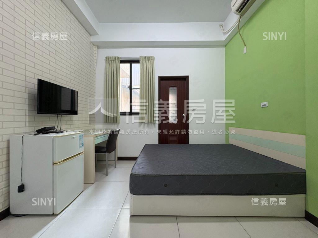 新市｜收租首選七套房房屋室內格局與周邊環境