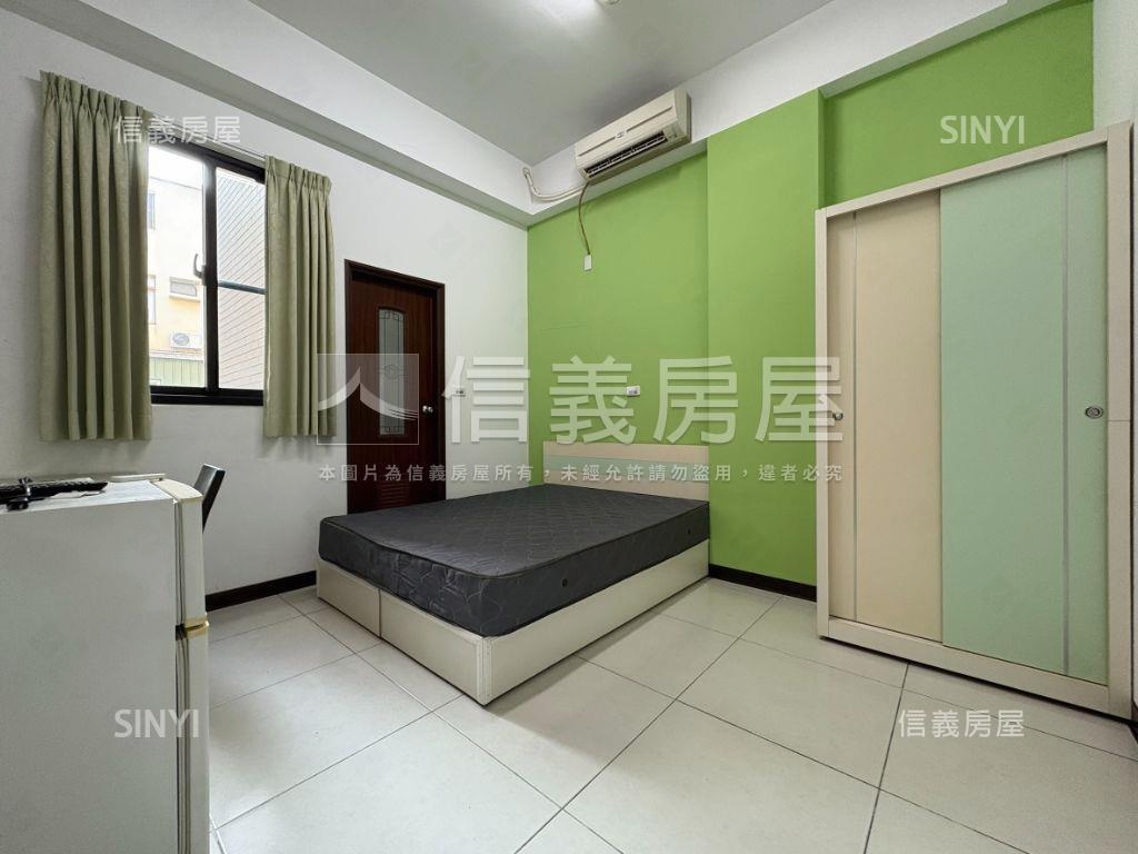 新市｜收租首選七套房房屋室內格局與周邊環境