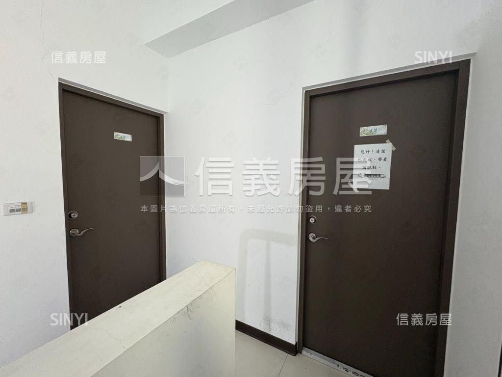 新市｜收租首選七套房房屋室內格局與周邊環境