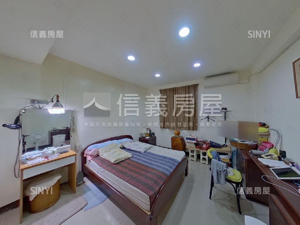 捷運邊間方正一樓房屋室內格局與周邊環境