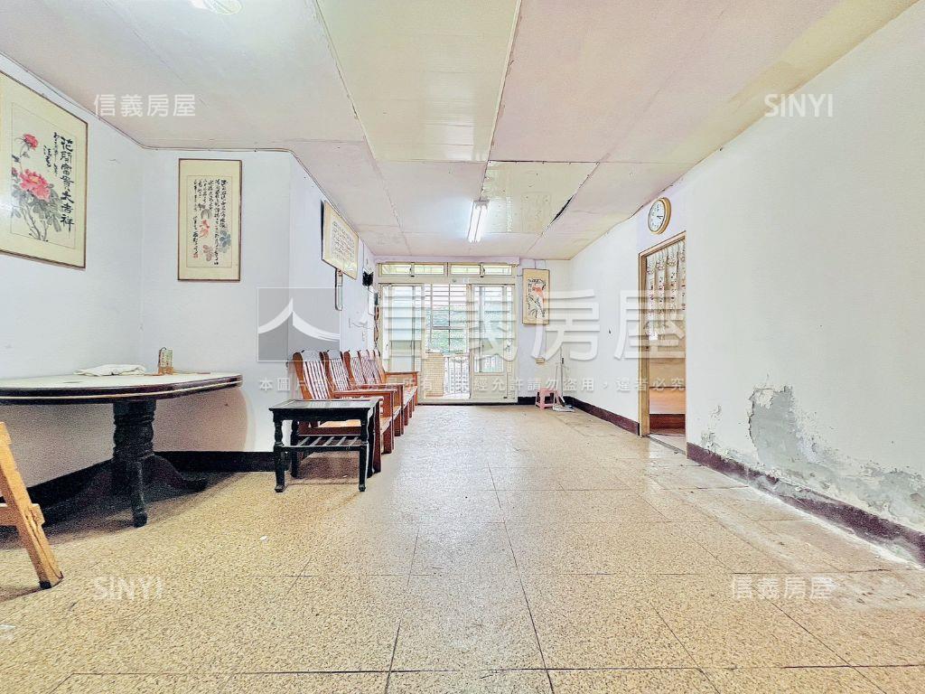 天使公寓大空間房屋室內格局與周邊環境