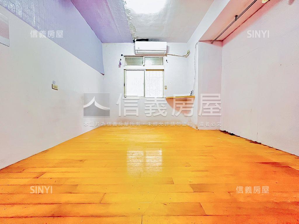 天使公寓大空間房屋室內格局與周邊環境