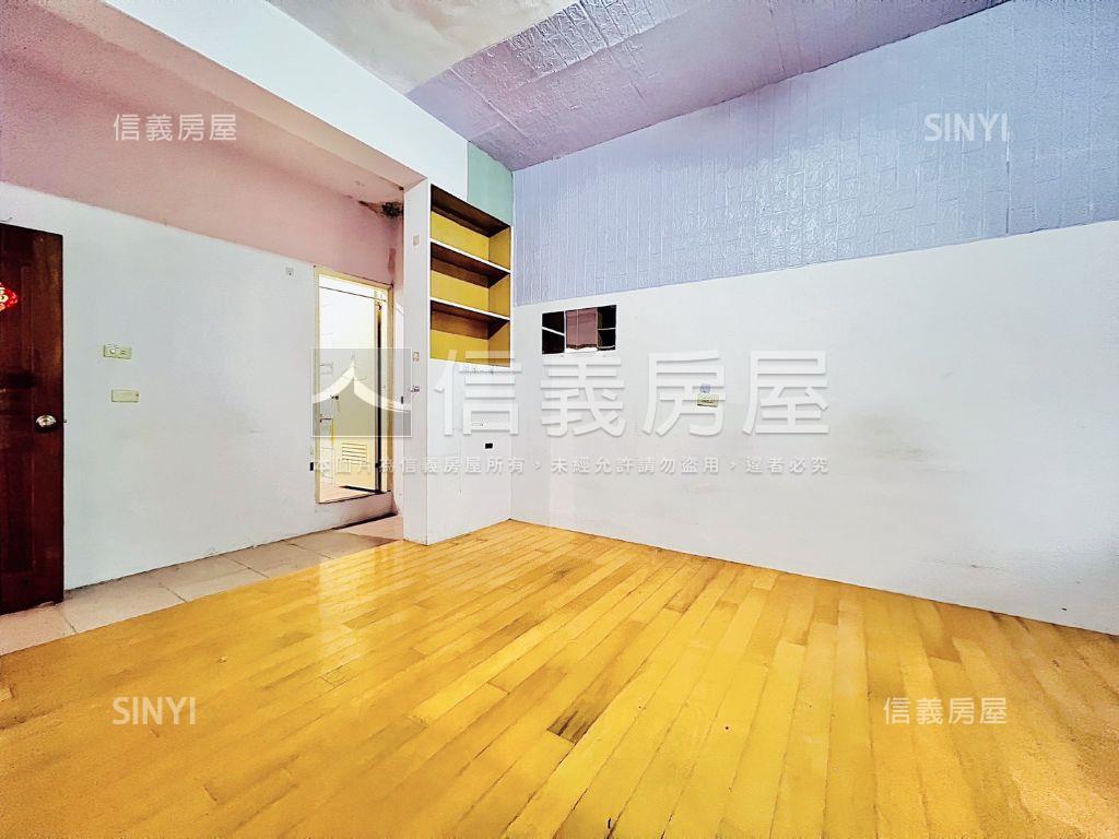 天使公寓大空間房屋室內格局與周邊環境