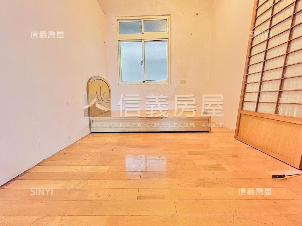 天使公寓大空間房屋室內格局與周邊環境