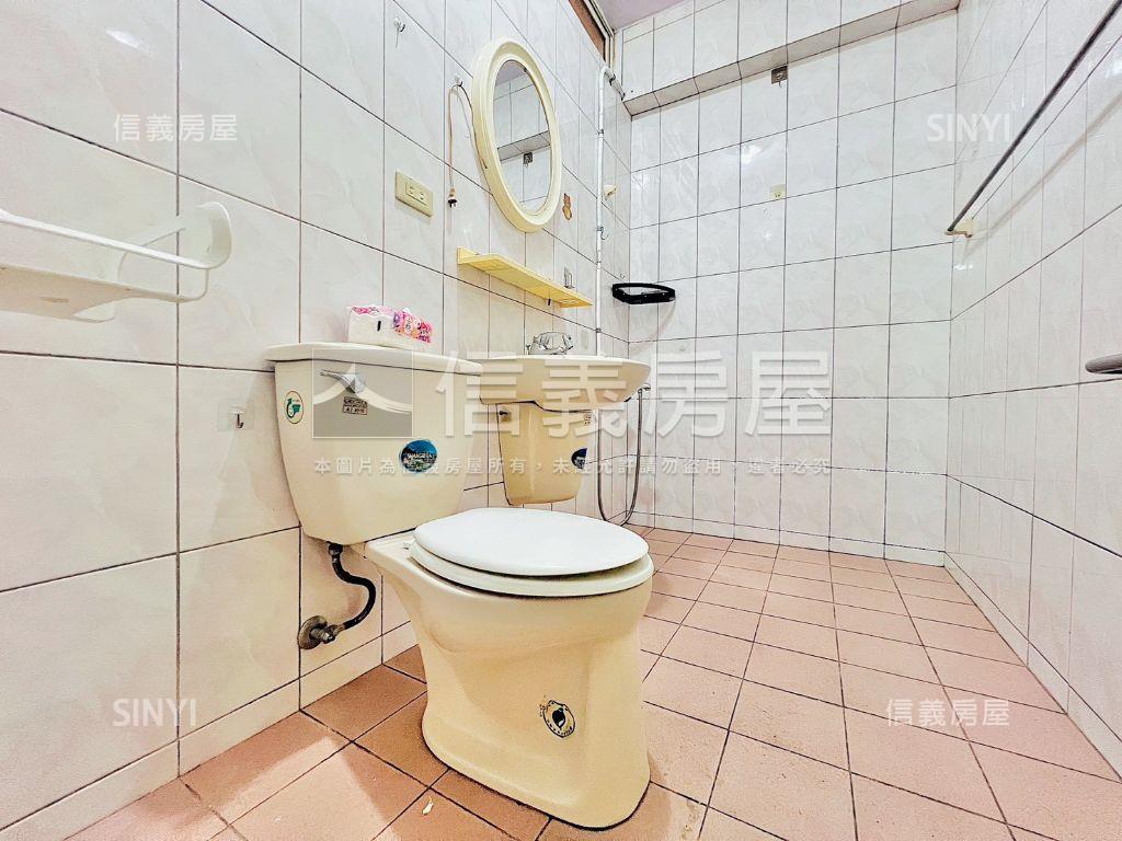 天使公寓大空間房屋室內格局與周邊環境