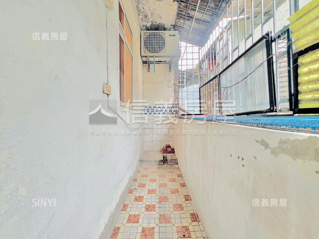 天使公寓大空間房屋室內格局與周邊環境